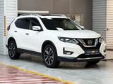 Nissan X-Trail 2019 годаfor11 190 000 тг. в Алматы – фото 3