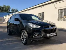 Hyundai Tucson, 2012