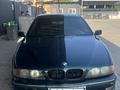 BMW 528 1998 годаүшін2 300 000 тг. в Алматы – фото 7