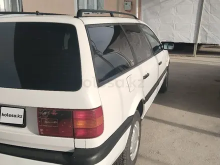 Volkswagen Passat 1994 года за 2 750 000 тг. в Шымкент