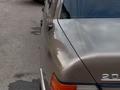 Mercedes-Benz E 200 1990 годаүшін1 300 000 тг. в Тараз – фото 5