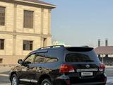 Toyota Land Cruiser 2008 года за 16 000 000 тг. в Алматы – фото 4