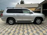 Toyota Land Cruiser 2007 года за 13 900 000 тг. в Талдыкорган – фото 4