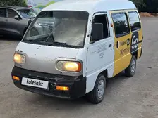 Daewoo Damas, 2008