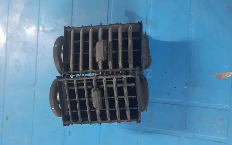 Дефлекторы на 4руннер за 15 000 тг. в Алматы