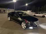 Lexus LS 460 2009 года за 8 500 000 тг. в Алматы