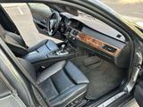 BMW 550 2005 года за 8 300 000 тг. в Караганда – фото 4