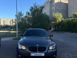 BMW 550 2005 года за 8 300 000 тг. в Караганда