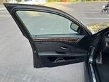 BMW 550 2005 года за 8 300 000 тг. в Караганда – фото 5