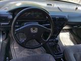 Honda Accord 1994 года за 1 000 000 тг. в Талдыкорган – фото 2