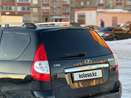 ВАЗ (Lada) Priora 2171 2010 года за 2 300 000 тг. в Актобе – фото 10