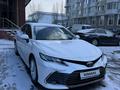 Toyota Camry 2023 годаүшін18 000 000 тг. в Астана