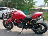 Ducati  Monster 797 2014 годаүшін3 400 000 тг. в Алматы – фото 5