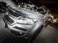 Chevrolet TrailBlazer 2020 года за 16 000 000 тг. в Алматы