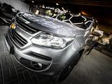 Chevrolet TrailBlazer 2020 года за 16 000 000 тг. в Алматы