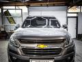 Chevrolet TrailBlazer 2020 года за 16 000 000 тг. в Алматы – фото 5