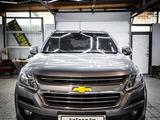 Chevrolet TrailBlazer 2020 года за 16 000 000 тг. в Алматы – фото 5