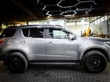 Chevrolet TrailBlazer 2020 года за 16 000 000 тг. в Алматы – фото 3