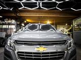 Chevrolet TrailBlazer 2020 года за 16 000 000 тг. в Алматы – фото 4