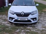 Renault Logan 2019 годаfor4 600 000 тг. в Астана