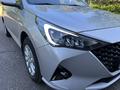 Hyundai Accent 2021 года за 8 800 000 тг. в Караганда – фото 3