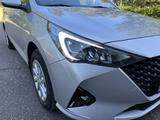 Hyundai Accent 2021 года за 9 000 000 тг. в Караганда – фото 3