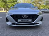 Hyundai Accent 2021 годаүшін8 800 000 тг. в Караганда