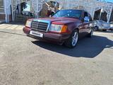 Mercedes-Benz E 200 1990 годаүшін1 000 000 тг. в Туркестан – фото 3