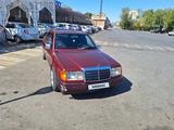 Mercedes-Benz E 200 1990 годаүшін1 000 000 тг. в Туркестан – фото 4