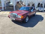 Mercedes-Benz E 200 1990 годаүшін1 000 000 тг. в Туркестан – фото 5
