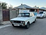 ВАЗ (Lada) 2106 1996 года за 800 000 тг. в Туркестан – фото 3