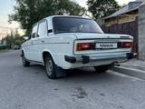 ВАЗ (Lada) 2106 1996 года за 800 000 тг. в Туркестан – фото 5