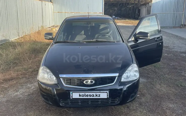 ВАЗ (Lada) Priora 2170 2013 года за 1 750 000 тг. в Семей