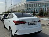 Hyundai Accent 2020 года за 8 000 000 тг. в Алматы