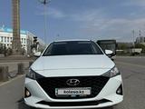 Hyundai Accent 2020 годаfor7 800 000 тг. в Алматы – фото 3