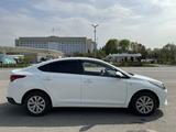 Hyundai Accent 2020 года за 8 000 000 тг. в Алматы – фото 5
