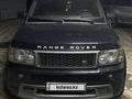 Land Rover Range Rover Sport 2008 года за 9 000 000 тг. в Алматы – фото 17