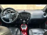 Nissan Juke 2013 годаүшін5 500 000 тг. в Актау – фото 2