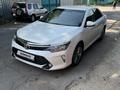 Toyota Camry 2017 годаүшін13 100 000 тг. в Алматы – фото 2