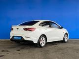 Chevrolet Onix 2023 года за 6 430 000 тг. в Шымкент – фото 4