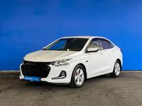 Chevrolet Onix 2023 года за 6 430 000 тг. в Шымкент