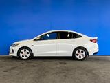 Chevrolet Onix 2023 года за 6 430 000 тг. в Шымкент – фото 5
