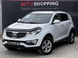 Kia Sportage 2014 годаfor7 990 000 тг. в Актобе