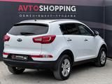 Kia Sportage 2014 годаfor7 990 000 тг. в Актобе – фото 5