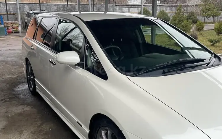 Honda Odyssey 2005 года за 4 800 000 тг. в Алматы