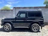 Mercedes-Benz G 300 1992 годаүшін6 000 000 тг. в Алматы – фото 2