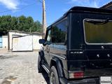 Mercedes-Benz G 300 1992 годаүшін6 000 000 тг. в Алматы – фото 3