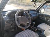 Mitsubishi Pajero 1994 годаүшін3 500 000 тг. в Жанаозен – фото 2