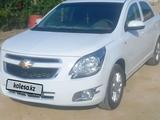 Chevrolet Cobalt 2023 года за 7 600 000 тг. в Актау