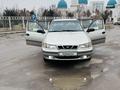 Daewoo Nexia 2007 годаүшін1 900 000 тг. в Жетысай